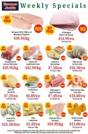 Farmer Jack's catalogue Page 2