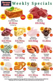 Farmer Jack's catalogue Page 3
