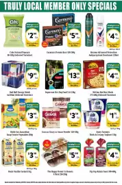 Farmer Jack's catalogue Page 4