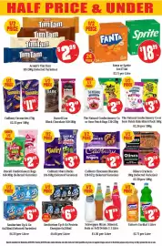 Farmer Jack's catalogue Page 5