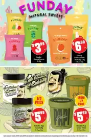 Farmer Jack's catalogue Page 9