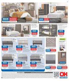 OK Furniture catalogue Page 8