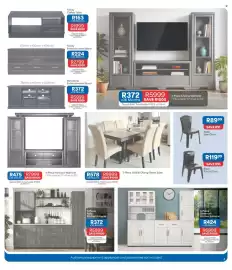 OK Furniture catalogue Page 3