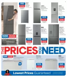 OK Furniture catalogue Page 4