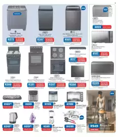 OK Furniture catalogue Page 5