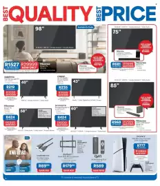 OK Furniture catalogue Page 6