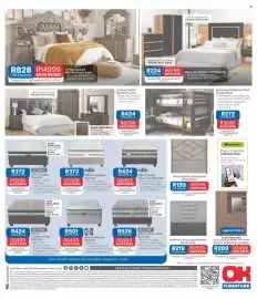 OK Furniture catalogue Page 8