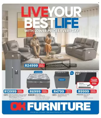 OK Furniture (valid until 9-08)