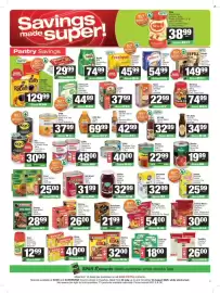 Spar catalogue Page 3