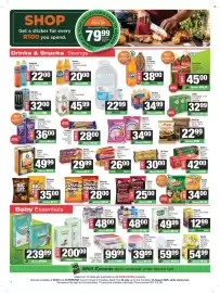 Spar catalogue Page 4