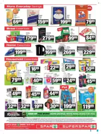 Spar catalogue Page 6