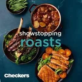Checkers catalogue Page 1