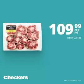 Checkers catalogue Page 4