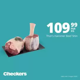 Checkers catalogue Page 5
