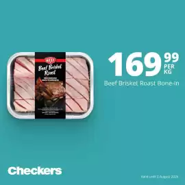 Checkers catalogue Page 7