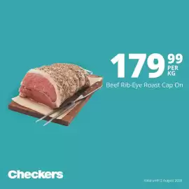 Checkers catalogue Page 8
