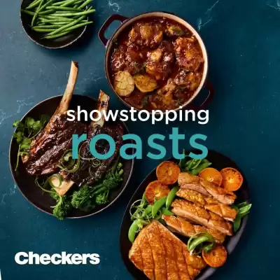 Checkers catalogue (valid until 2-08)