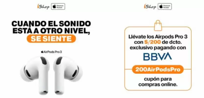 iShop (válido hasta 24-08)