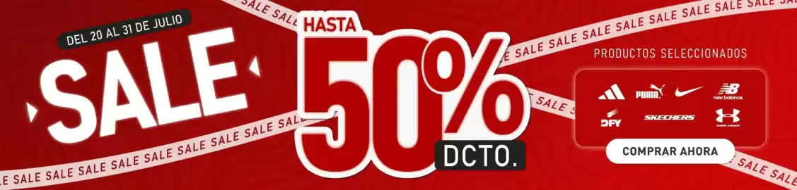 Catálogo Triathlon Sport Página 1