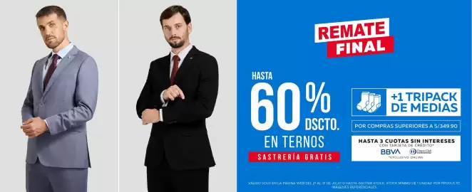 Catálogo Adams Página 1