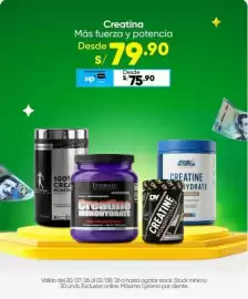 Catálogo InkaFarma Página 1