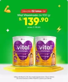 Catálogo InkaFarma Página 2