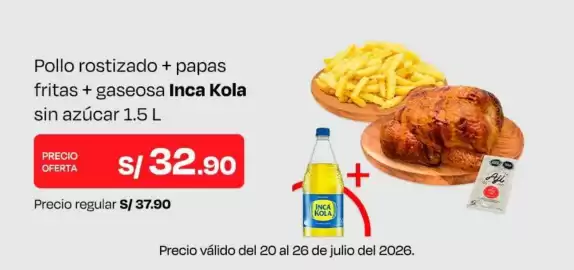 Catálogo Wong Página 7