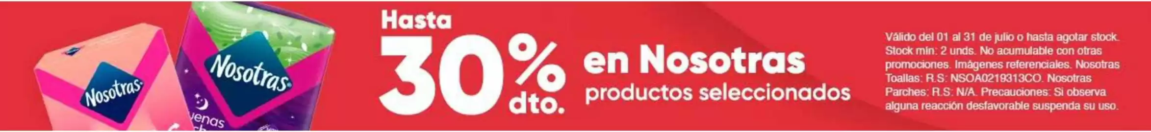 Catálogo Farmacia Universal Página 1