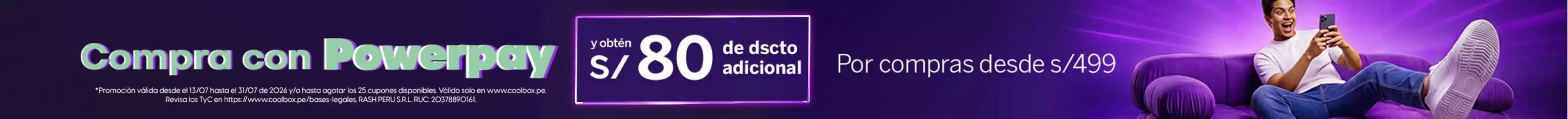 Catálogo Coolbox Página 2