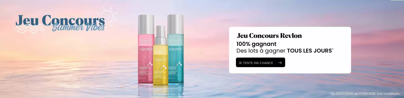 Bleu Libellule (valable jusqu'au 17-08)