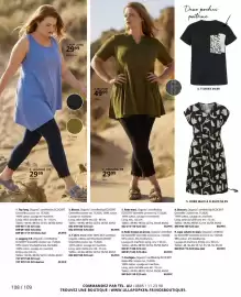 Catalogue Ulla Popken page 108