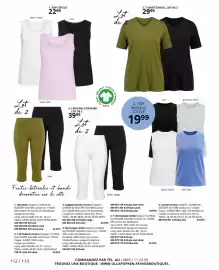 Catalogue Ulla Popken page 112