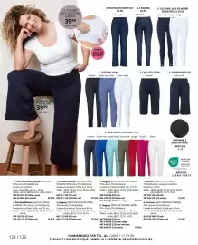 Catalogue Ulla Popken page 122
