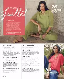 Catalogue Ulla Popken page 2