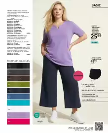 Catalogue Ulla Popken page 21