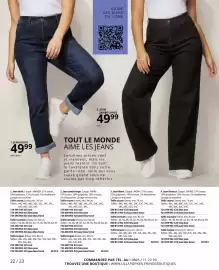 Catalogue Ulla Popken page 22