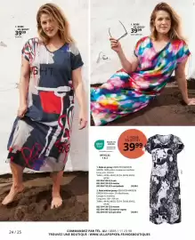 Catalogue Ulla Popken page 24