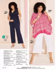 Catalogue Ulla Popken page 26
