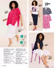 Catalogue Ulla Popken page 28