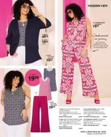 Catalogue Ulla Popken page 29