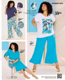 Catalogue Ulla Popken page 31