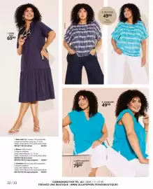 Catalogue Ulla Popken page 32