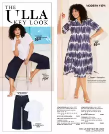 Catalogue Ulla Popken page 33