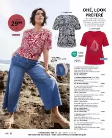 Catalogue Ulla Popken page 44