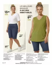 Catalogue Ulla Popken page 46