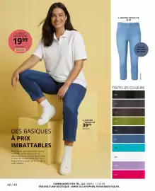 Catalogue Ulla Popken page 48