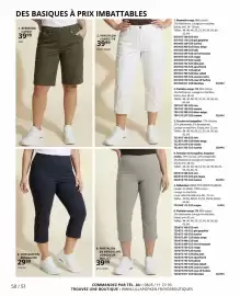 Catalogue Ulla Popken page 50