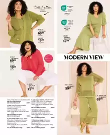 Catalogue Ulla Popken page 57