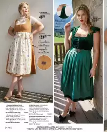 Catalogue Ulla Popken page 64