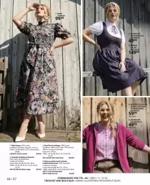 Catalogue Ulla Popken page 66